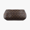TURENNE MM Brown Monogram Canvas M48814 FL3185テュレンMM モノグラム/ブラウン モノグラムキャンバス M48814 FL3185
