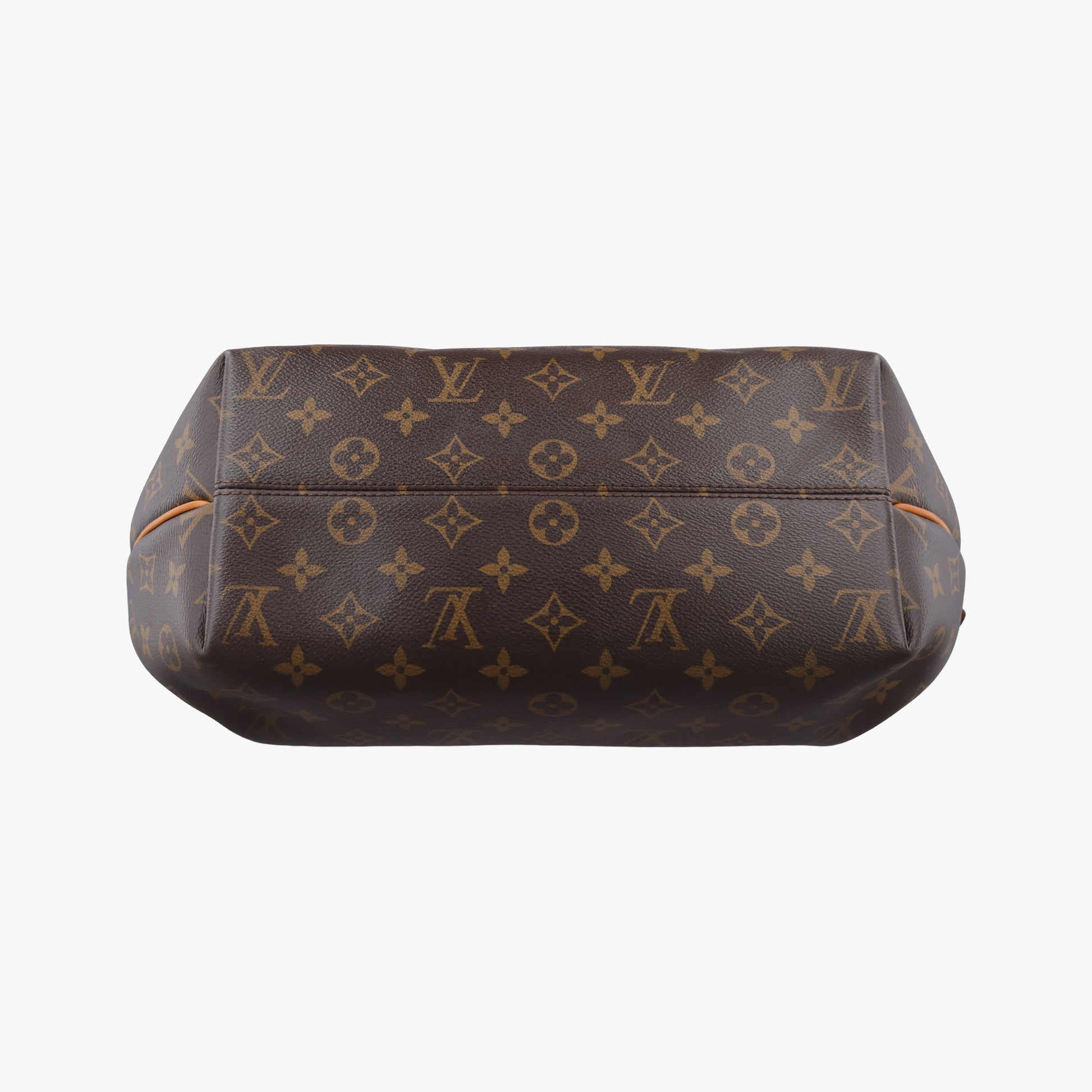 TURENNE MM Brown Monogram Canvas M48814 FL3185テュレンMM モノグラム/ブラウン モノグラムキャンバス M48814 FL3185