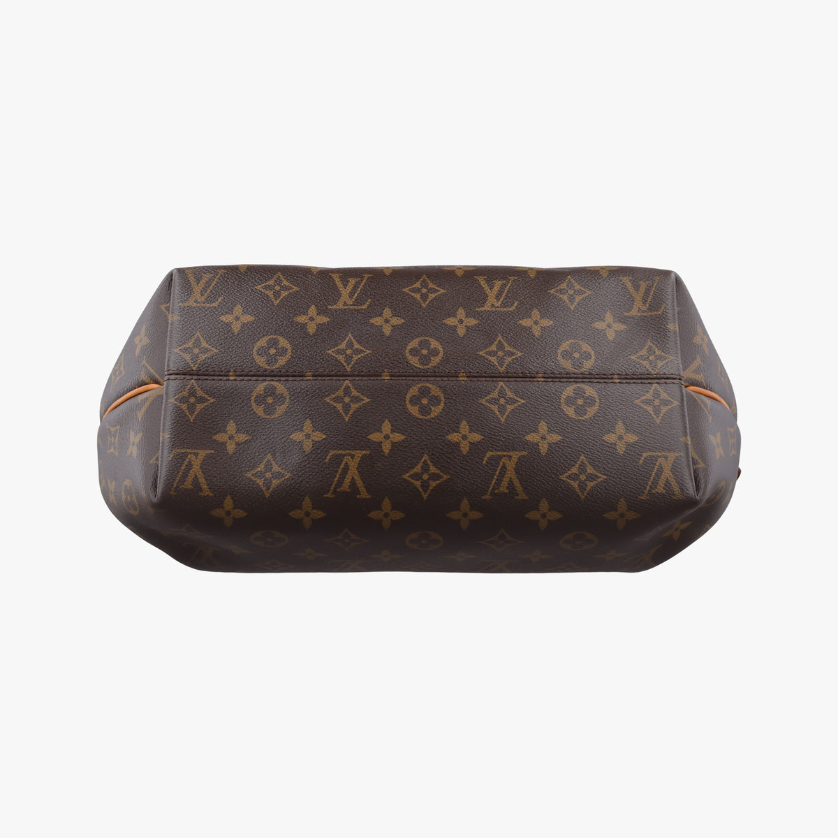 TURENNE MM Brown Monogram Canvas M48814 FL3185テュレンMM モノグラム/ブラウン モノグラムキャンバス M48814 FL3185