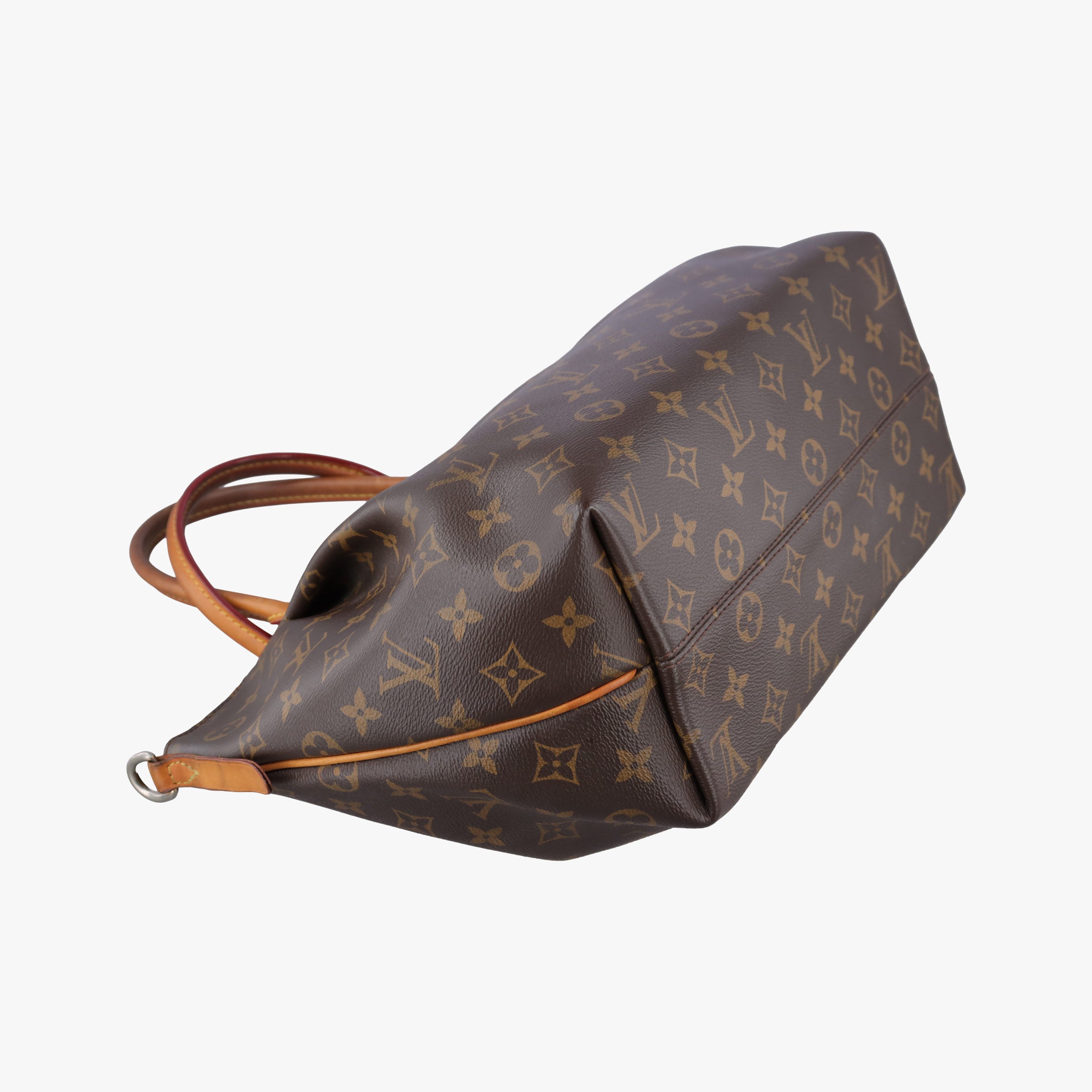 TURENNE MM Brown Monogram Canvas M48814 FL3185テュレンMM モノグラム/ブラウン モノグラムキャンバス M48814 FL3185
