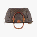 TURENNE MM Brown Monogram Canvas M48814 FL3185テュレンMM モノグラム/ブラウン モノグラムキャンバス M48814 FL3185