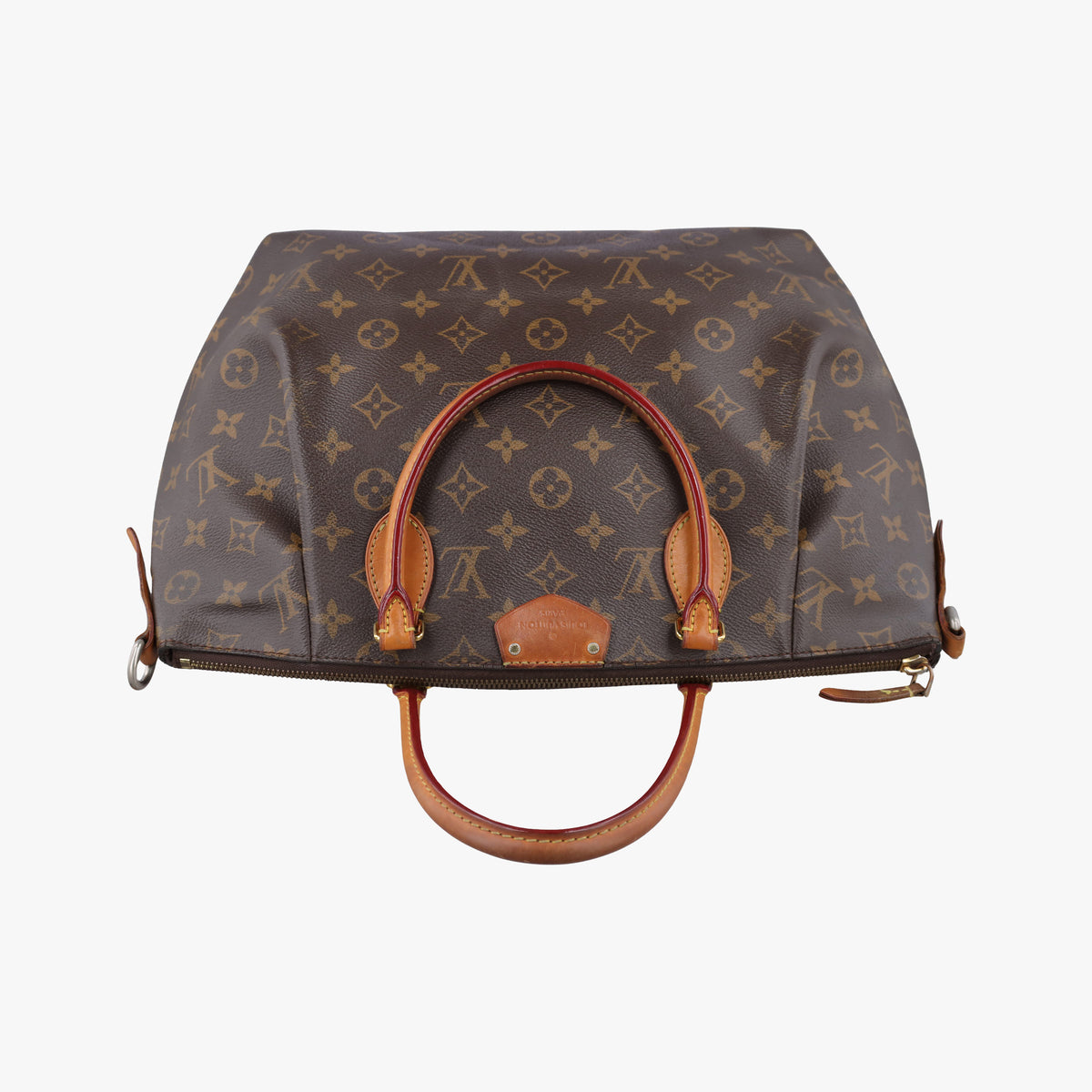 TURENNE MM Brown Monogram Canvas M48814 FL3185テュレンMM モノグラム/ブラウン モノグラムキャンバス M48814 FL3185