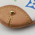 Pochette Mira MM Pouch white Monogram Multicolor M60096 AA2120ポシェット ミラMM ブロン モノグラム マルチカラー M60096 AA2120