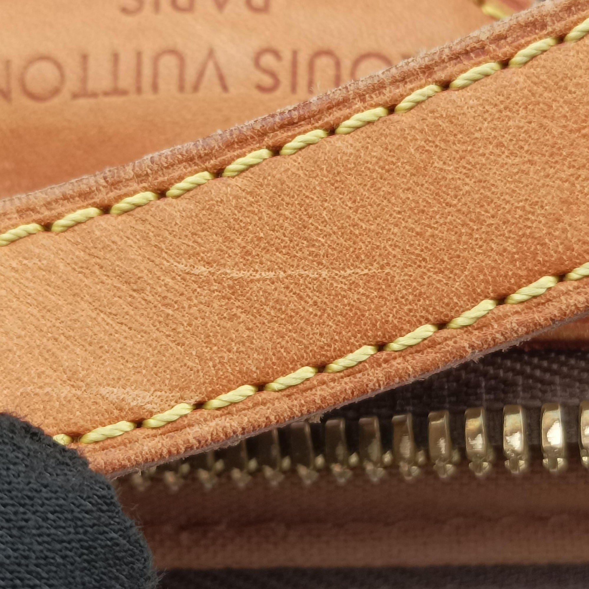 PALERMO PM brown Monogram Canvas M40145 SR0110パレルモPM モノグラム/ブラウン モノグラムキャンバス M40145 SR0110