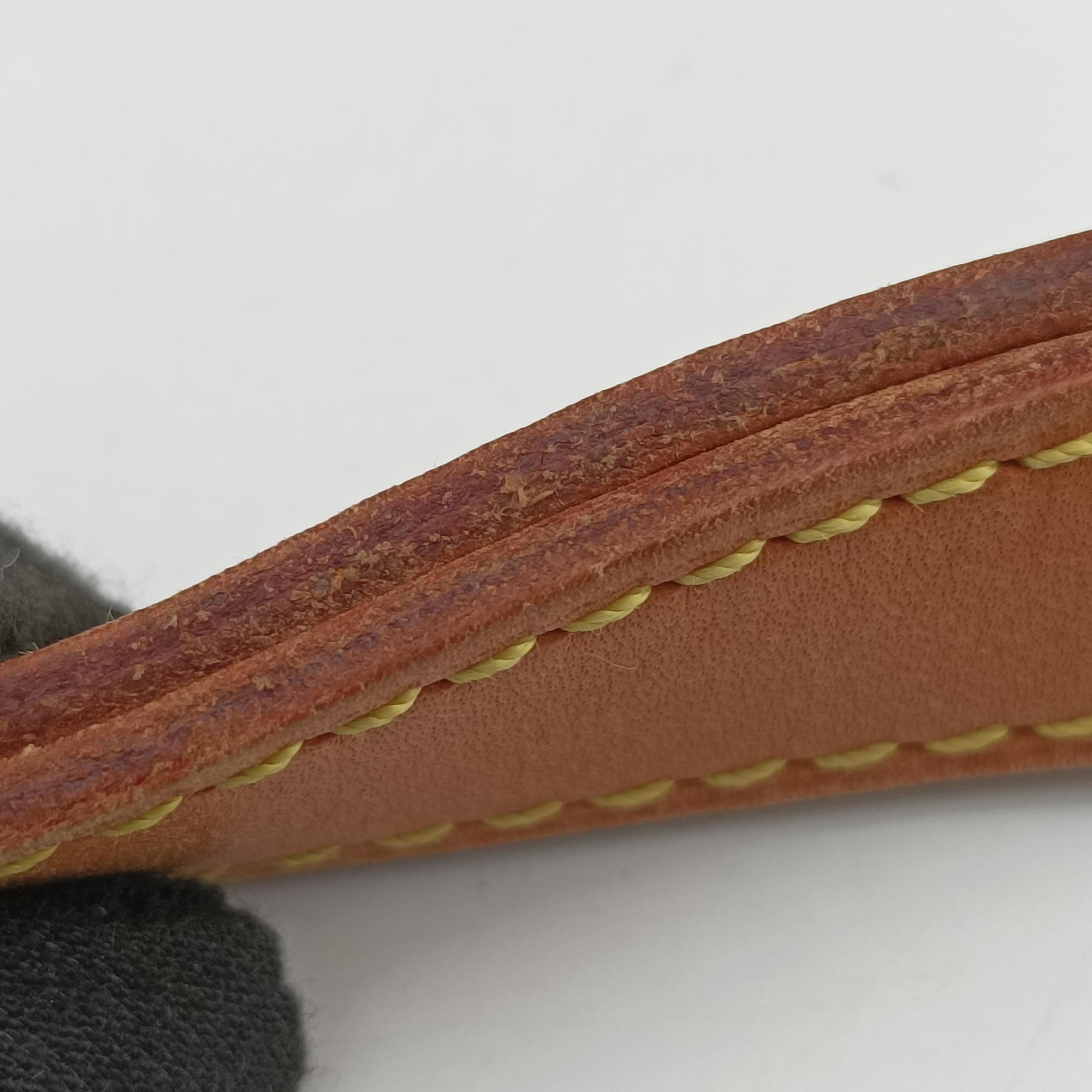 PALERMO PM brown Monogram Canvas M40145 SR0110パレルモPM モノグラム/ブラウン モノグラムキャンバス M40145 SR0110