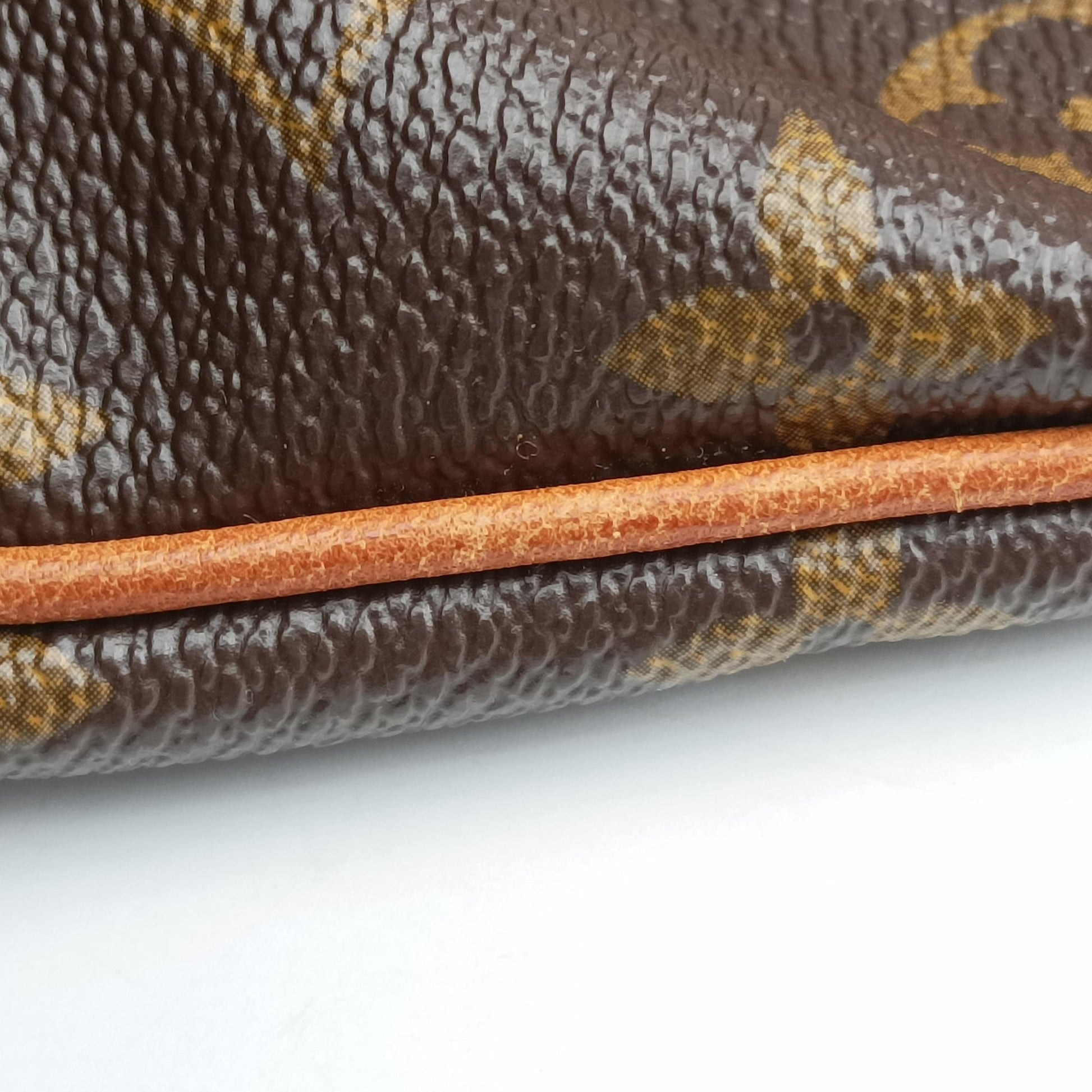 PALERMO PM brown Monogram Canvas M40145 SR0110パレルモPM モノグラム/ブラウン モノグラムキャンバス M40145 SR0110