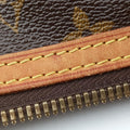 PALERMO PM brown Monogram Canvas M40145 SR0110パレルモPM モノグラム/ブラウン モノグラムキャンバス M40145 SR0110