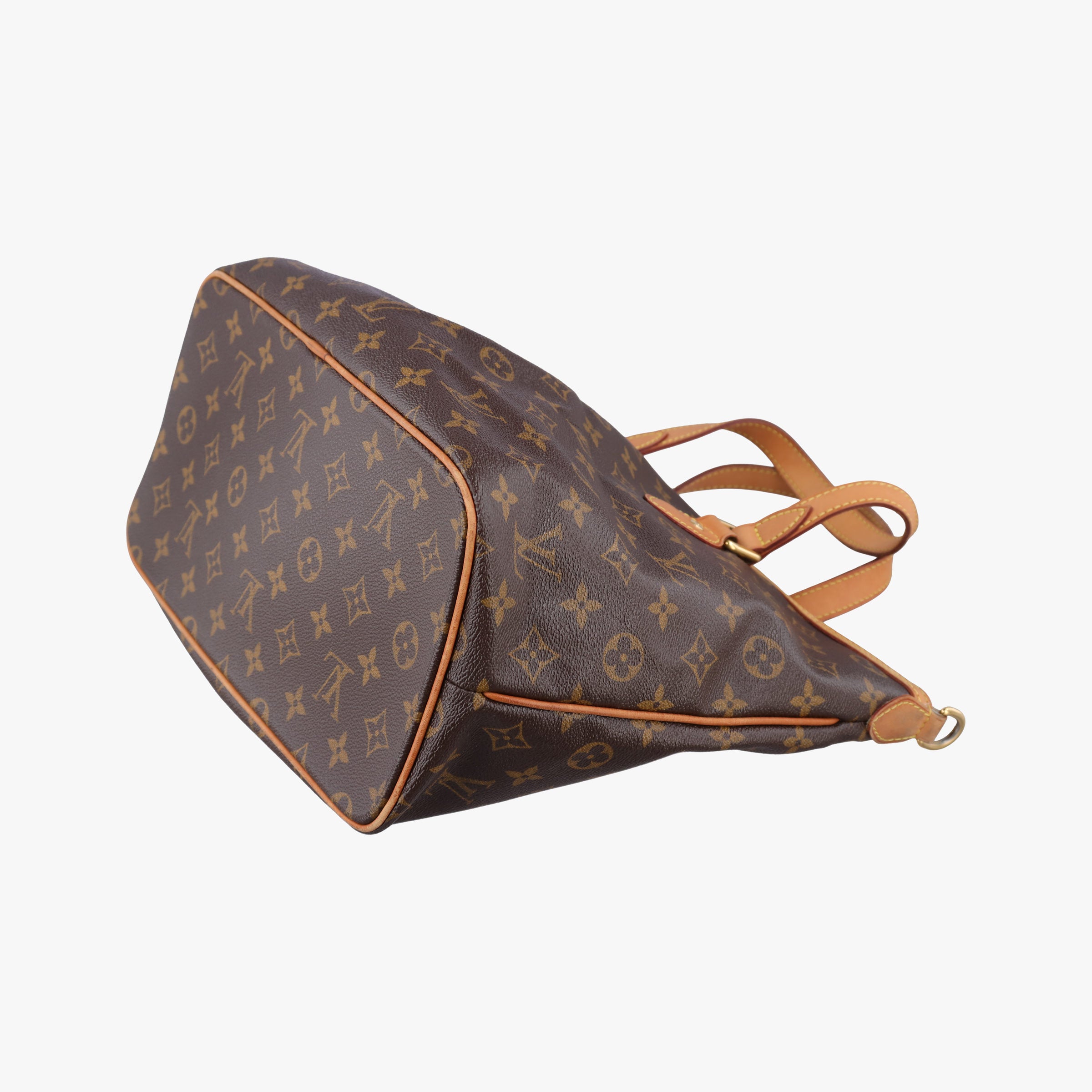 PALERMO PM brown Monogram Canvas M40145 SR0110パレルモPM モノグラム/ブラウン モノグラムキャンバス M40145 SR0110