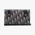 Saddle Navy×Gray Jacquard x Leather 12-MA-0221サドル ネイビー×グレー ジャガード×レザー 12-MA-0221