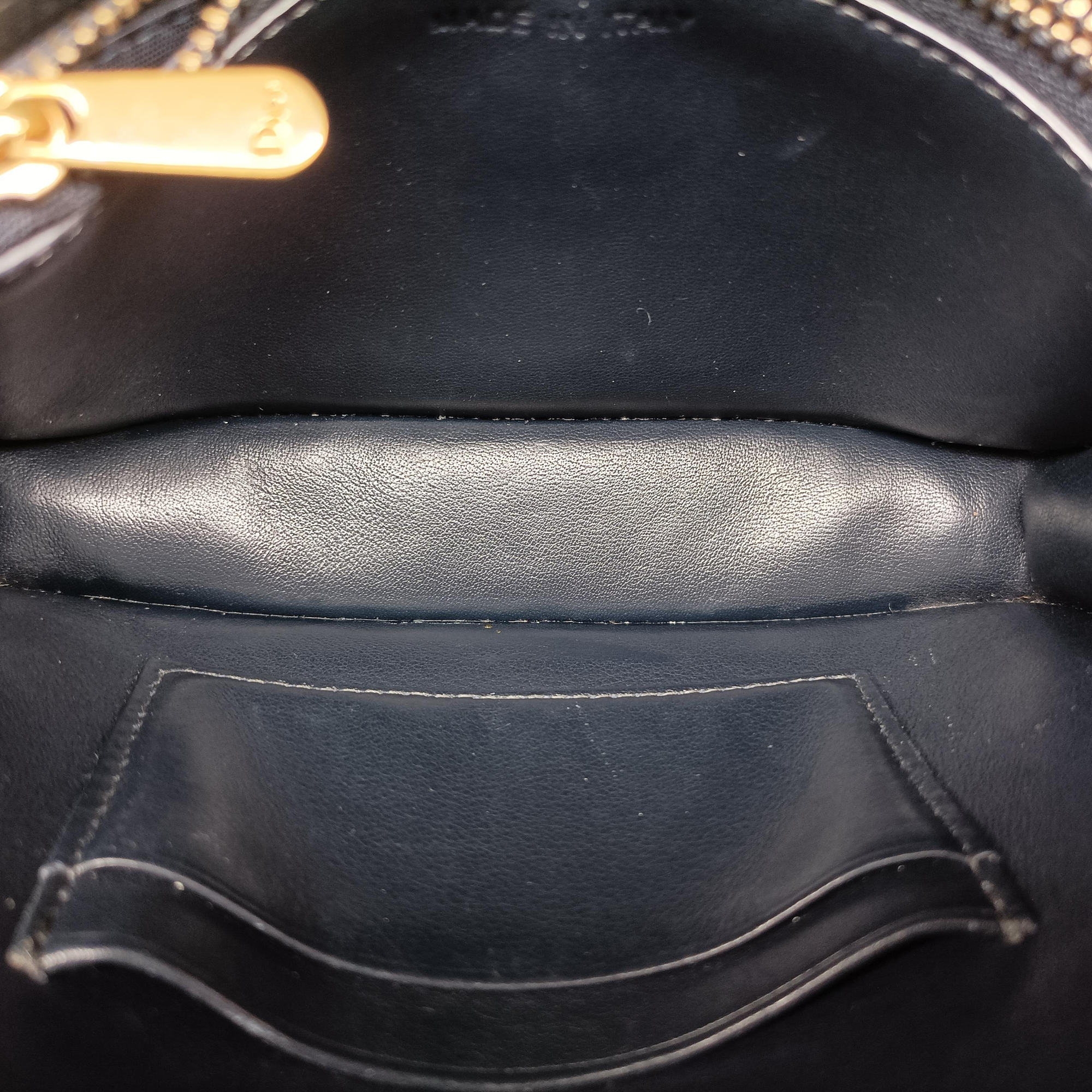 Saddle Navy×Gray Jacquard x Leather 12-MA-0221サドル ネイビー×グレー ジャガード×レザー 12-MA-0221