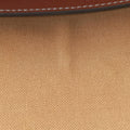 FOLCO Triomphe Brown PVC coated canvas×Leather F-CU-2200ファルコ トリオンフ ブラウン PVCコーティングキャンバス×レザー F-CU-2200