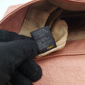 selleria flap pink Leather 8BR356 2415-8BR356-KBN-039セレリア フラップ ピンク レザー 8BR356 2415-8BR356-KBN-039