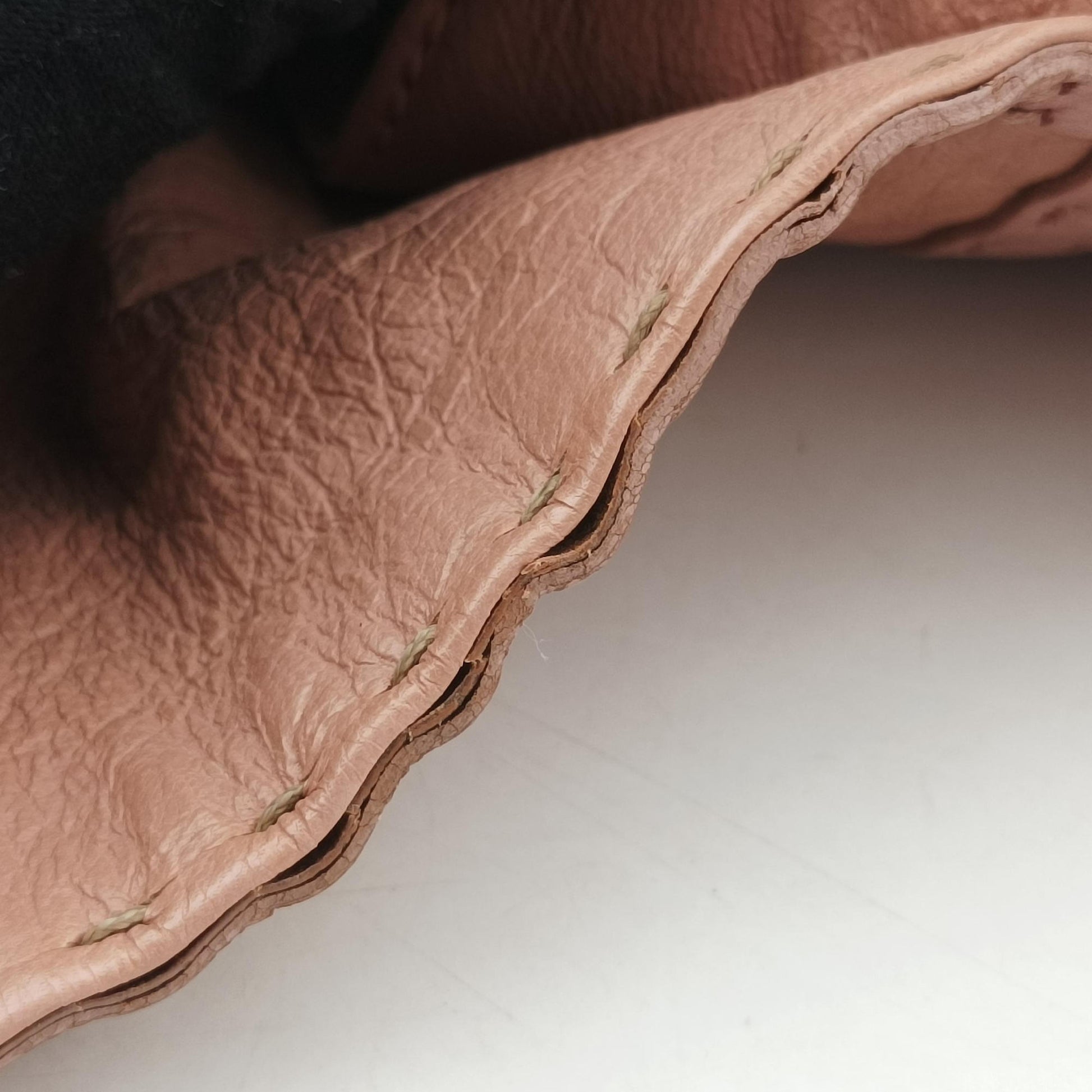 selleria flap pink Leather 8BR356 2415-8BR356-KBN-039セレリア フラップ ピンク レザー 8BR356 2415-8BR356-KBN-039