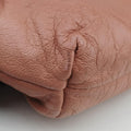 selleria flap pink Leather 8BR356 2415-8BR356-KBN-039セレリア フラップ ピンク レザー 8BR356 2415-8BR356-KBN-039