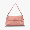 selleria flap pink Leather 8BR356 2415-8BR356-KBN-039セレリア フラップ ピンク レザー 8BR356 2415-8BR356-KBN-039