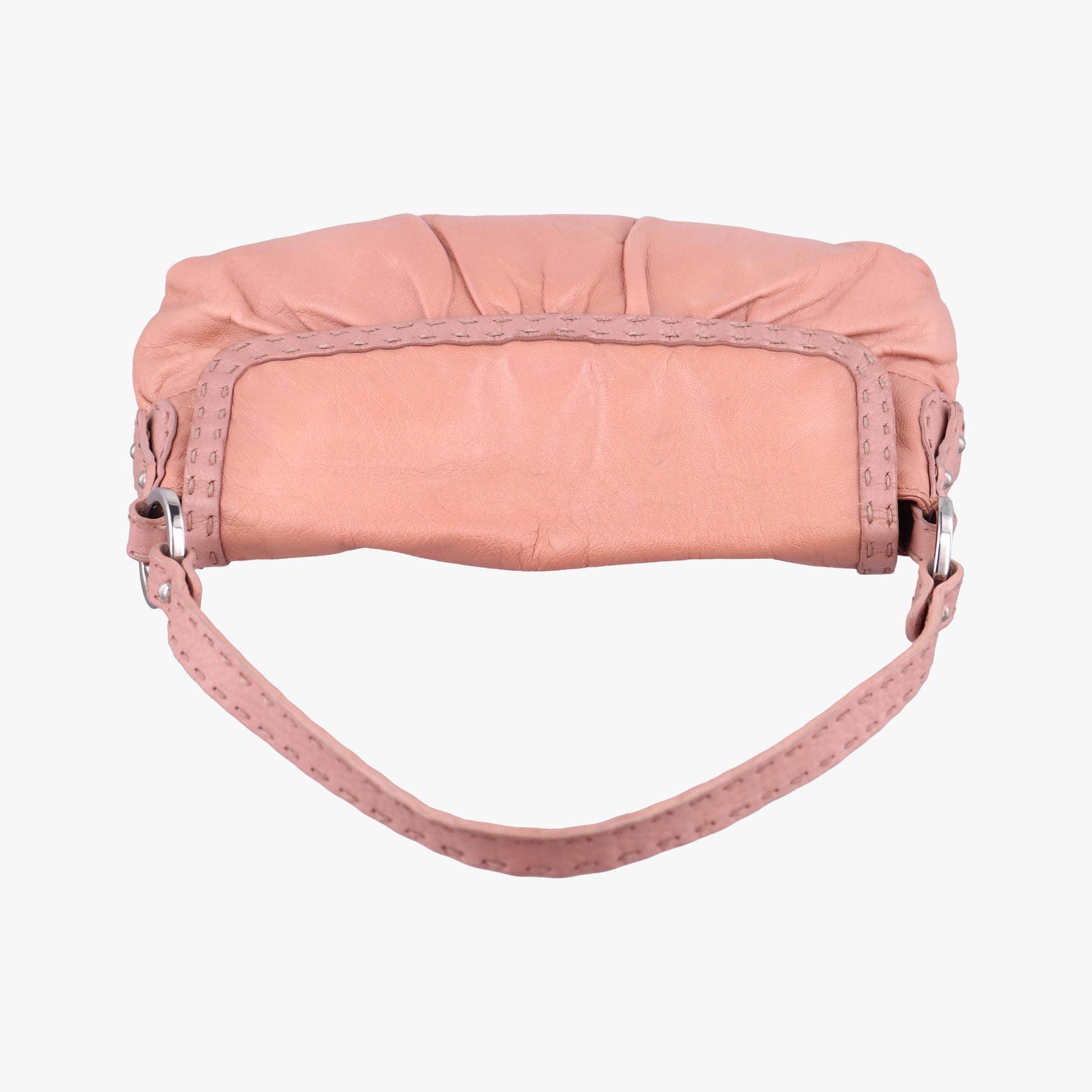 selleria flap pink Leather 8BR356 2415-8BR356-KBN-039セレリア フラップ ピンク レザー 8BR356 2415-8BR356-KBN-039