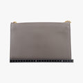 KATE Grey Leather 354119 VNZ354119.0616ケイト グレー レザー 354119 VNZ354119.0616