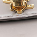 KATE Grey Leather 354119 VNZ354119.0616ケイト グレー レザー 354119 VNZ354119.0616