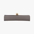 KATE Grey Leather 354119 VNZ354119.0616ケイト グレー レザー 354119 VNZ354119.0616
