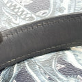 Jake & Dinos Chapman Brothers Giraffe Navy Monogram Savannah M54127 RI5116 IC Chipジェイク アンド ディノス チャップマン ブラザーズ アンクル モノグラム サバンナ M54127 RI5116 ICチップ