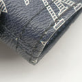 Jake & Dinos Chapman Brothers Giraffe Navy Monogram Savannah M54127 RI5116 IC Chipジェイク アンド ディノス チャップマン ブラザーズ アンクル モノグラム サバンナ M54127 RI5116 ICチップ