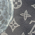 Jake & Dinos Chapman Brothers Giraffe Navy Monogram Savannah M54127 RI5116 IC Chipジェイク アンド ディノス チャップマン ブラザーズ アンクル モノグラム サバンナ M54127 RI5116 ICチップ