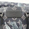 Jake & Dinos Chapman Brothers Giraffe Navy Monogram Savannah M54127 RI5116 IC Chipジェイク アンド ディノス チャップマン ブラザーズ アンクル モノグラム サバンナ M54127 RI5116 ICチップ