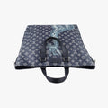 Jake & Dinos Chapman Brothers Giraffe Navy Monogram Savannah M54127 RI5116 IC Chipジェイク アンド ディノス チャップマン ブラザーズ アンクル モノグラム サバンナ M54127 RI5116 ICチップ