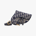 Saddle Gray×Navy Jacquard 50-MA-1119サドル グレー×ネイビー ジャガード 50-MA-1119