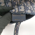 Saddle Gray×Navy Jacquard 50-MA-1119サドル グレー×ネイビー ジャガード 50-MA-1119