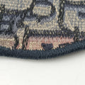 Saddle Gray×Navy Jacquard 50-MA-1119サドル グレー×ネイビー ジャガード 50-MA-1119
