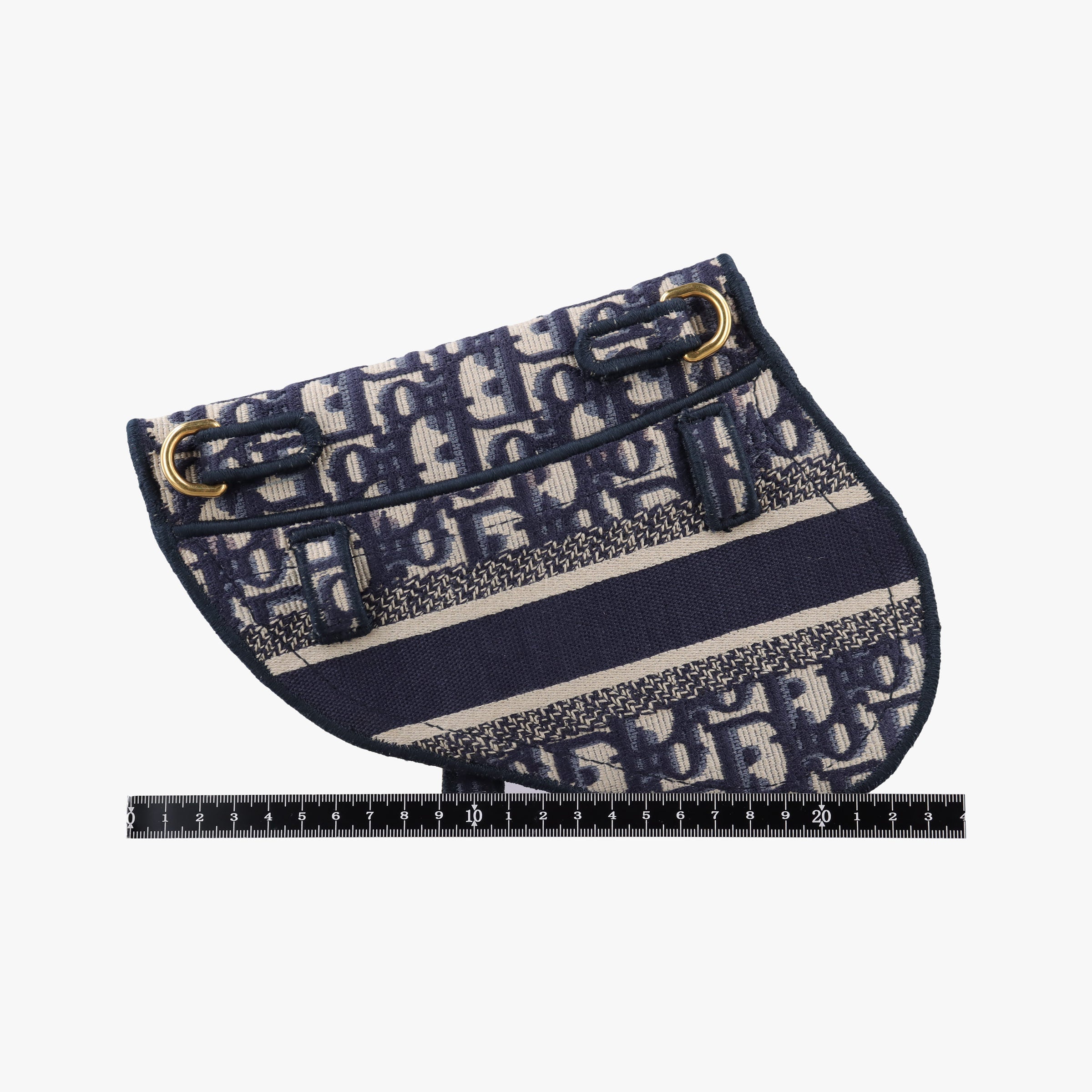 Saddle Gray×Navy Jacquard 50-MA-1119サドル グレー×ネイビー ジャガード 50-MA-1119