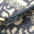 Saddle Gray×Navy Jacquard 50-MA-1119サドル グレー×ネイビー ジャガード 50-MA-1119