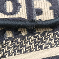 Saddle Gray×Navy Jacquard 50-MA-1119サドル グレー×ネイビー ジャガード 50-MA-1119