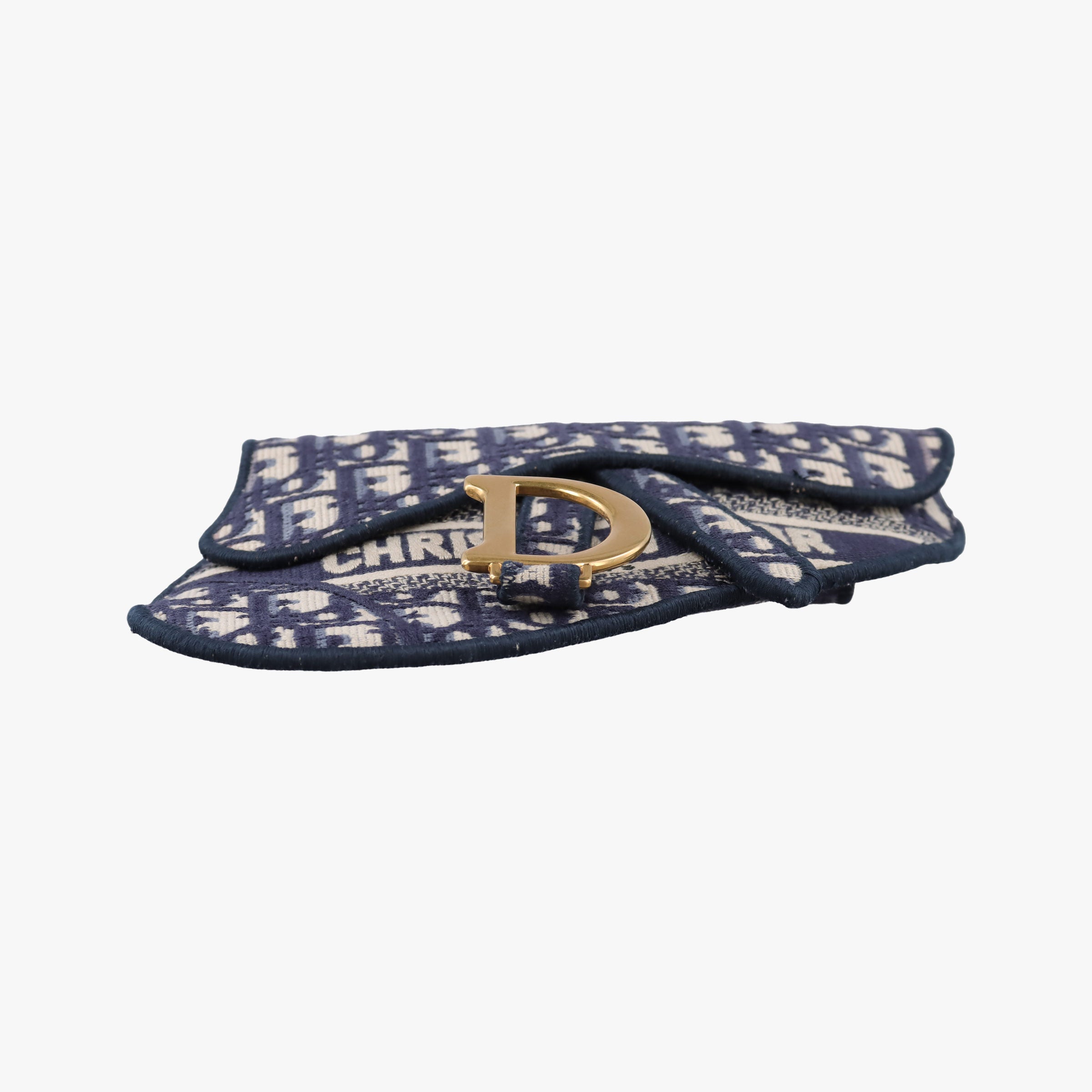 Saddle Gray×Navy Jacquard 50-MA-1119サドル グレー×ネイビー ジャガード 50-MA-1119