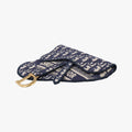 Saddle Gray×Navy Jacquard 50-MA-1119サドル グレー×ネイビー ジャガード 50-MA-1119