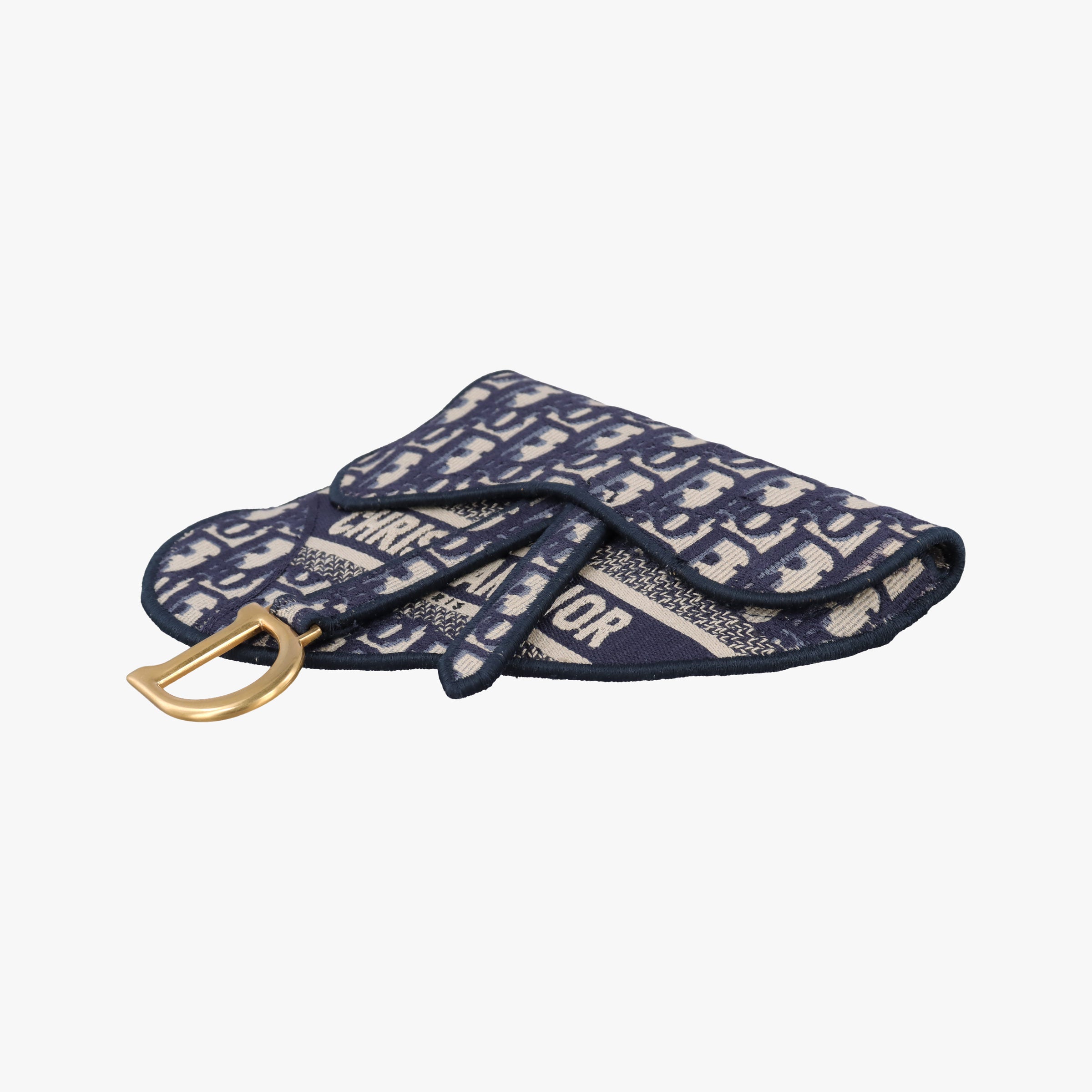 Saddle Gray×Navy Jacquard 50-MA-1119サドル グレー×ネイビー ジャガード 50-MA-1119