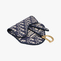 Saddle Gray×Navy Jacquard 50-MA-1119サドル グレー×ネイビー ジャガード 50-MA-1119