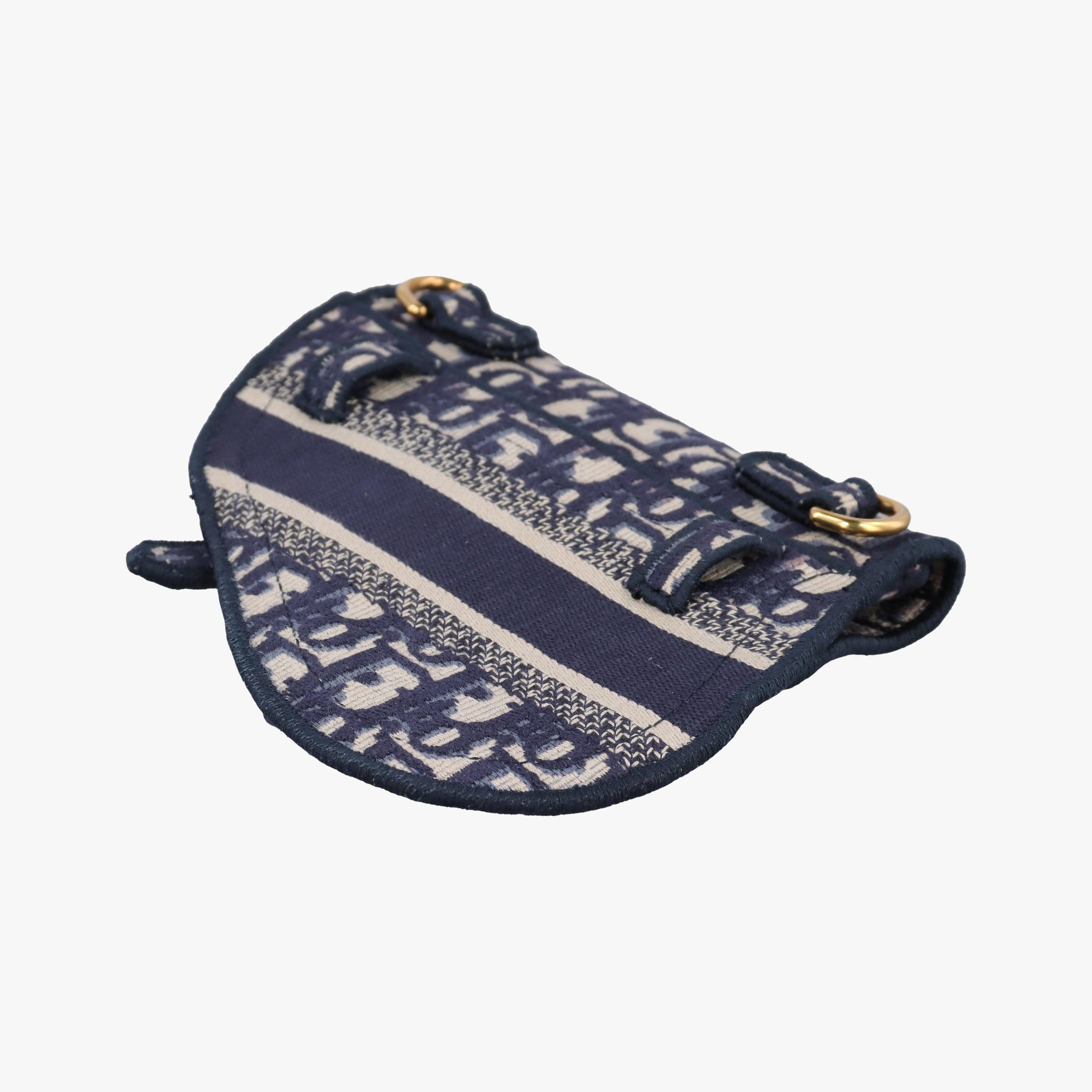 Saddle Gray×Navy Jacquard 50-MA-1119サドル グレー×ネイビー ジャガード 50-MA-1119