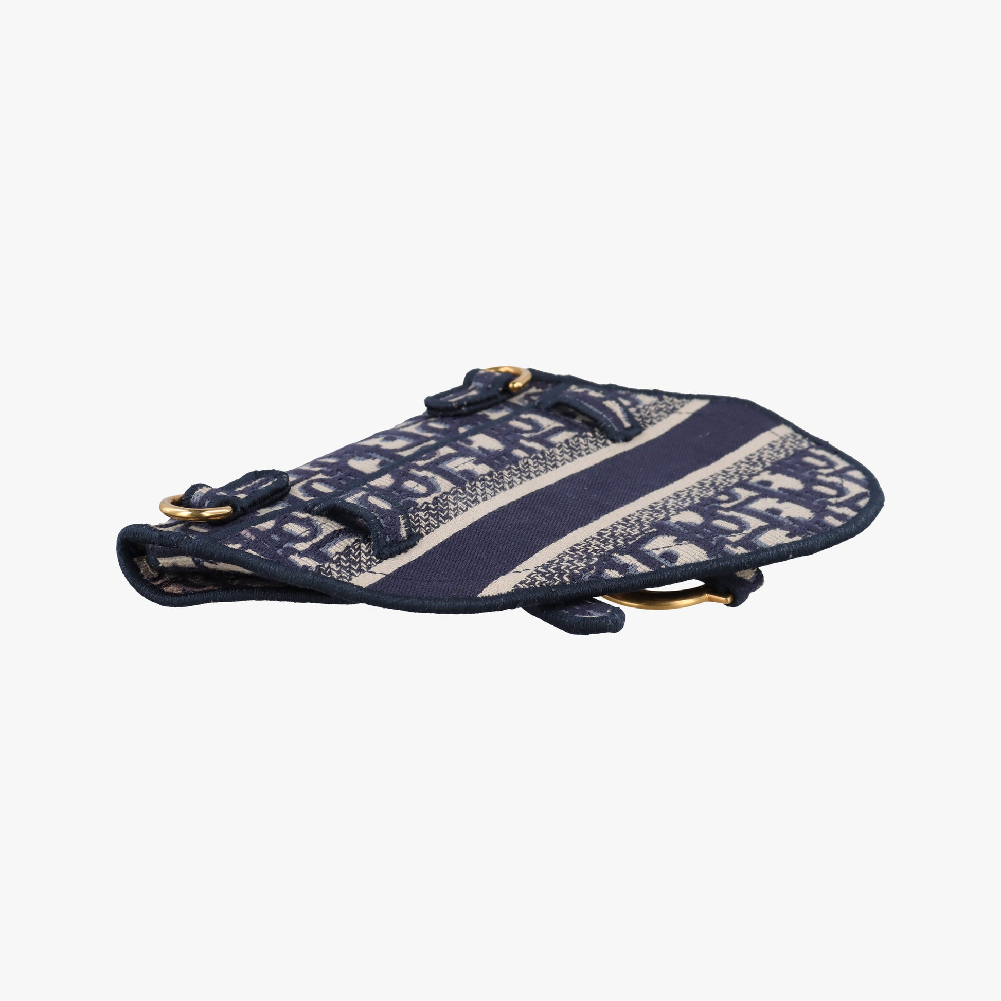 Saddle Gray×Navy Jacquard 50-MA-1119サドル グレー×ネイビー ジャガード 50-MA-1119