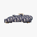 Saddle Gray×Navy Jacquard 50-MA-1119サドル グレー×ネイビー ジャガード 50-MA-1119