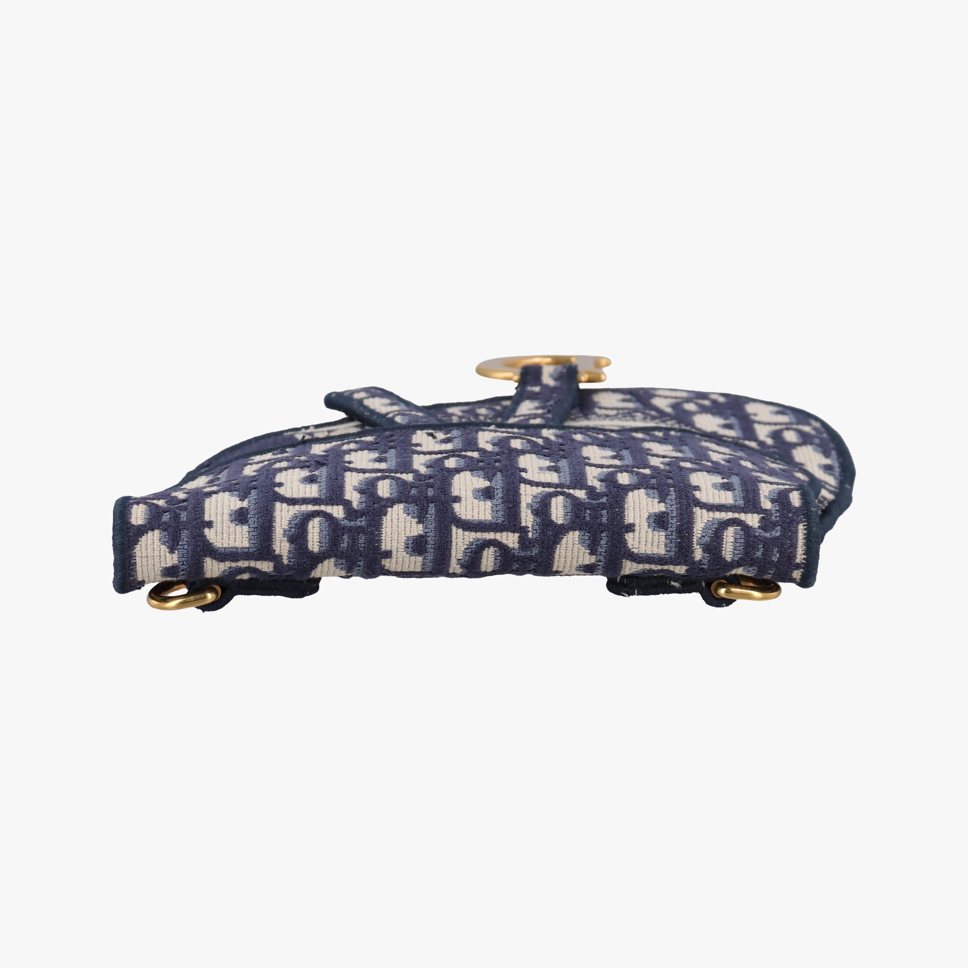 Saddle Gray×Navy Jacquard 50-MA-1119サドル グレー×ネイビー ジャガード 50-MA-1119