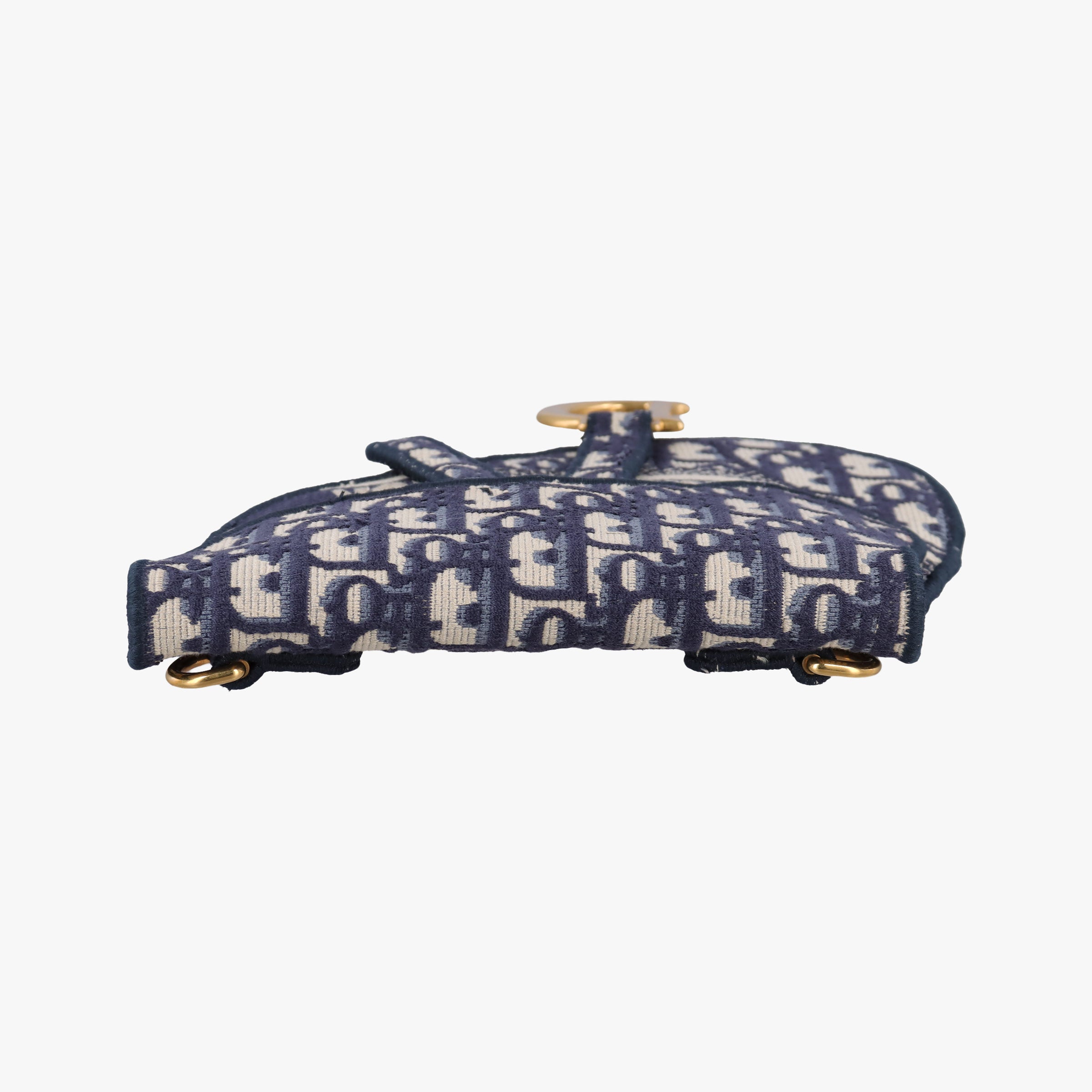 Saddle Gray×Navy Jacquard 50-MA-1119サドル グレー×ネイビー ジャガード 50-MA-1119