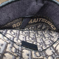 Saddle Gray×Navy Jacquard 50-MA-1119サドル グレー×ネイビー ジャガード 50-MA-1119