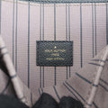 Pochette MeTIS MM Noir Monogram Empreinte M41487 AR3189ポシェットメティスMM ノワール モノグラム アンプラント M41487 AR3189