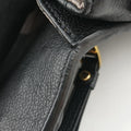 Pochette MeTIS MM Noir Monogram Empreinte M41487 AR3189ポシェットメティスMM ノワール モノグラム アンプラント M41487 AR3189