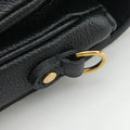 Pochette MeTIS MM Noir Monogram Empreinte M41487 AR3189ポシェットメティスMM ノワール モノグラム アンプラント M41487 AR3189