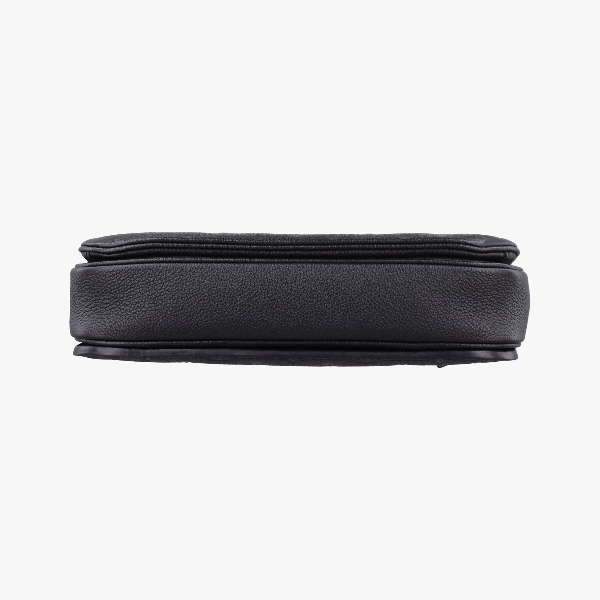 Pochette MeTIS MM Noir Monogram Empreinte M41487 AR3189ポシェットメティスMM ノワール モノグラム アンプラント M41487 AR3189