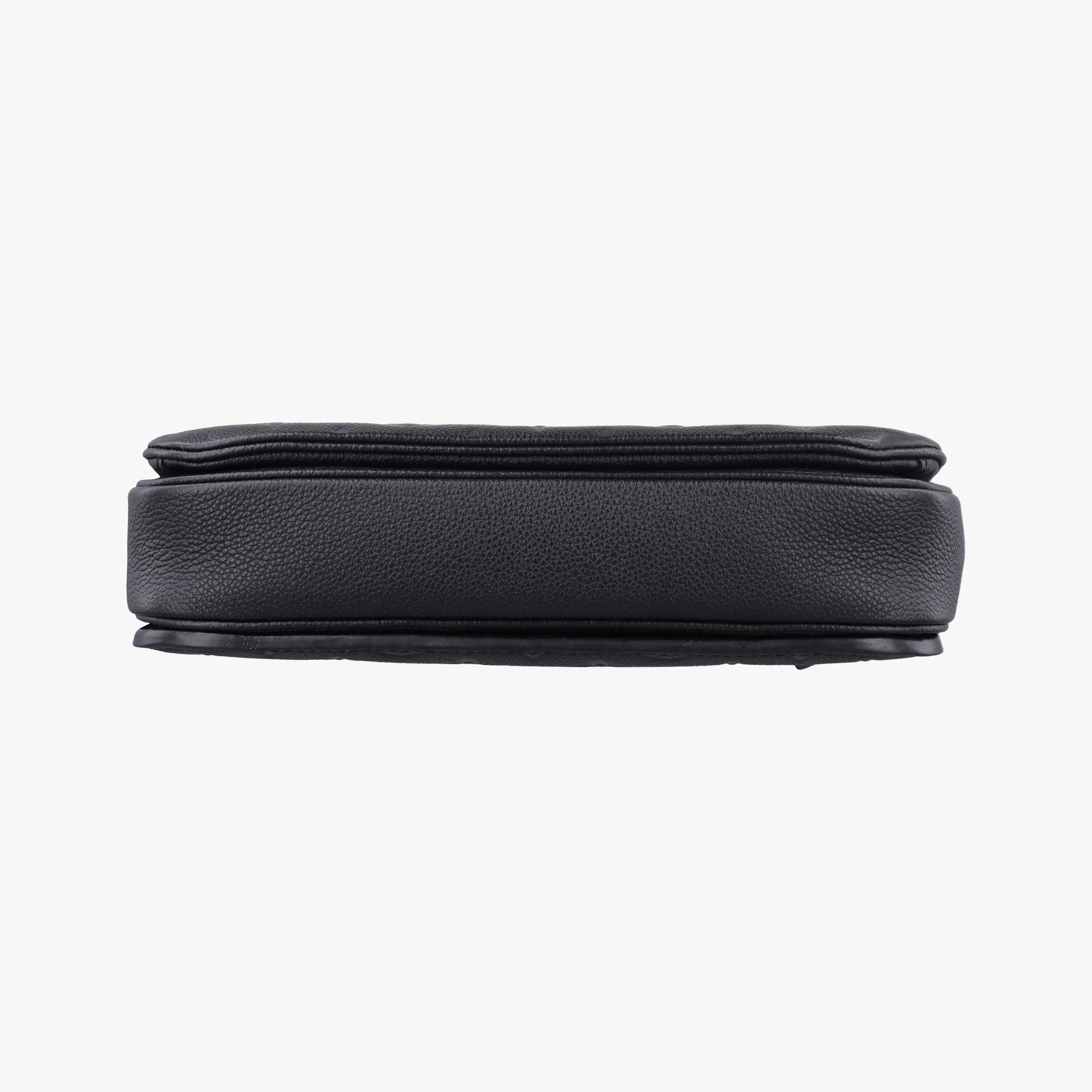 Pochette MeTIS MM Noir Monogram Empreinte M41487 AR3189ポシェットメティスMM ノワール モノグラム アンプラント M41487 AR3189