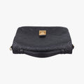 Pochette MeTIS MM Noir Monogram Empreinte M41487 AR3189ポシェットメティスMM ノワール モノグラム アンプラント M41487 AR3189